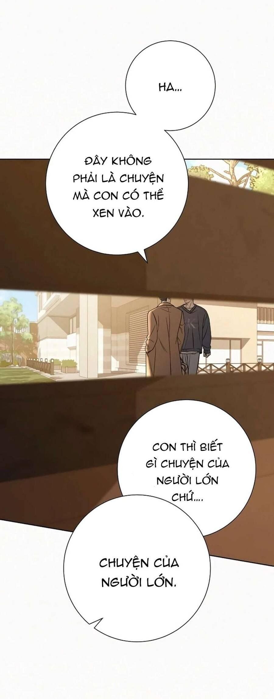 đọc truyện Tình Yêu Trong Sáng Chương 103 ảnh 21 tại Thiên Thai Truyện