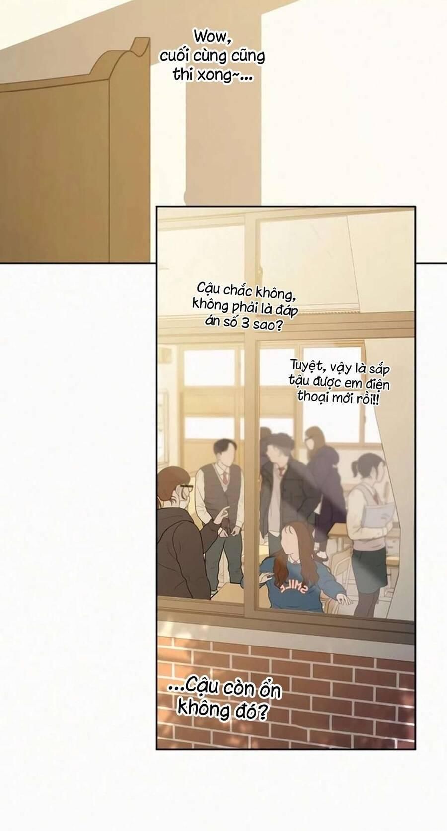 đọc truyện Tình Yêu Trong Sáng Chương 103 ảnh 5 tại Thiên Thai Truyện