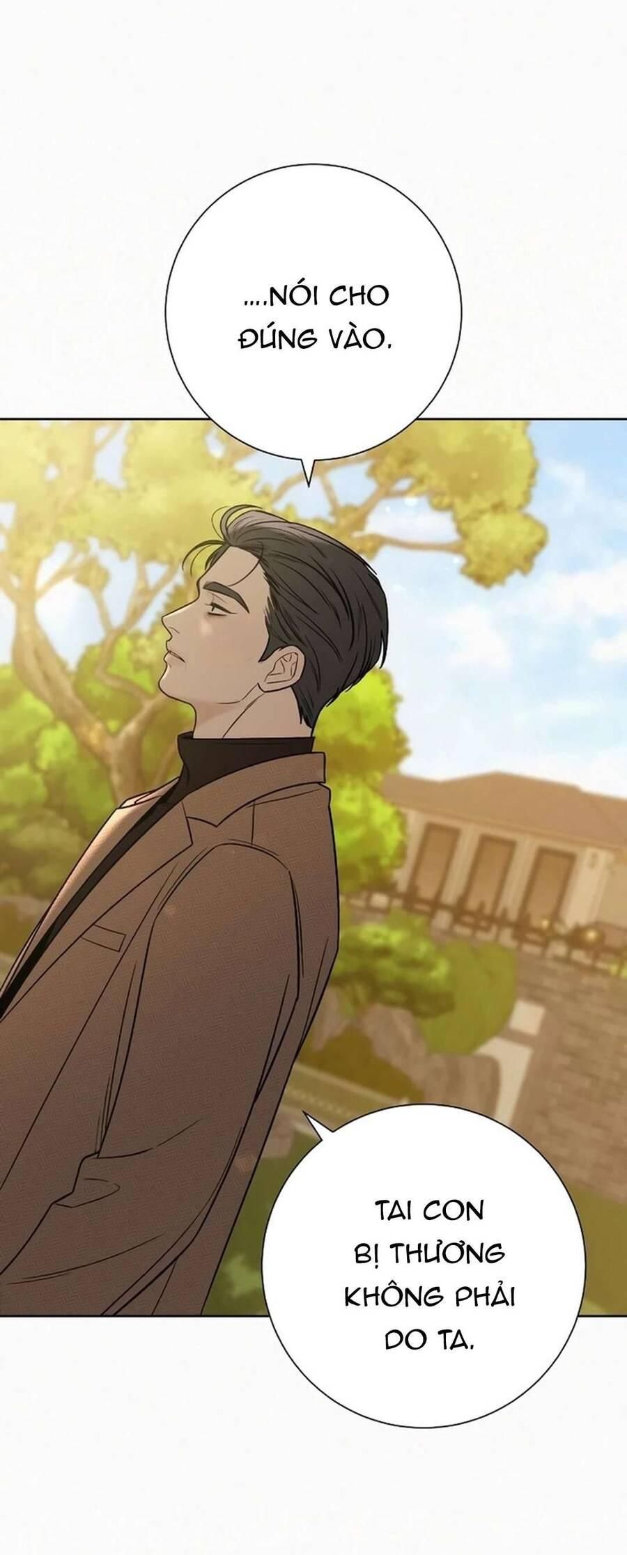 đọc truyện Tình Yêu Trong Sáng Chương 103 ảnh 38 tại Thiên Thai Truyện