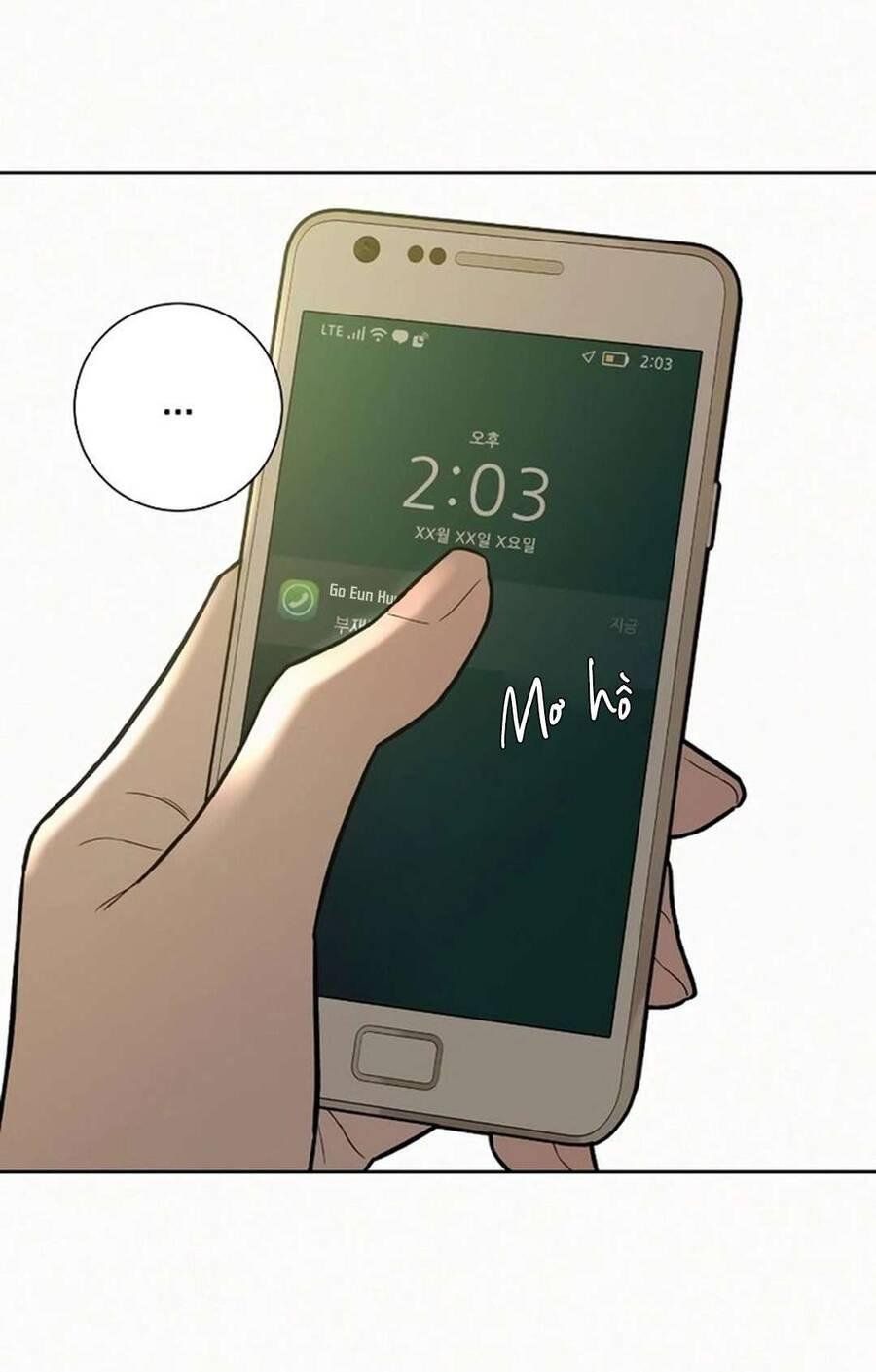 đọc truyện Tình Yêu Trong Sáng Chương 103 ảnh 46 tại Thiên Thai Truyện