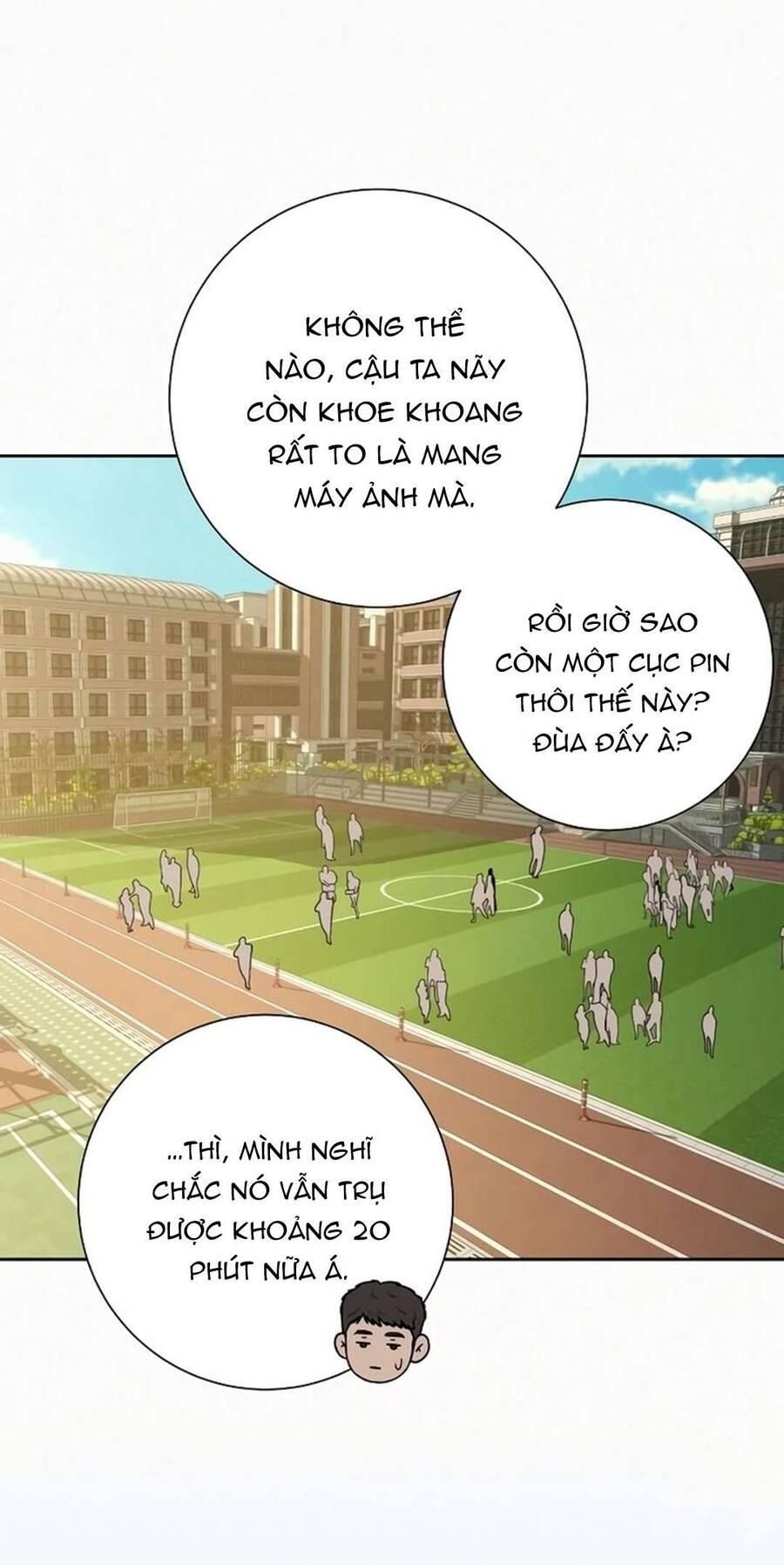 đọc truyện Tình Yêu Trong Sáng Chương 103 ảnh 83 tại Thiên Thai Truyện