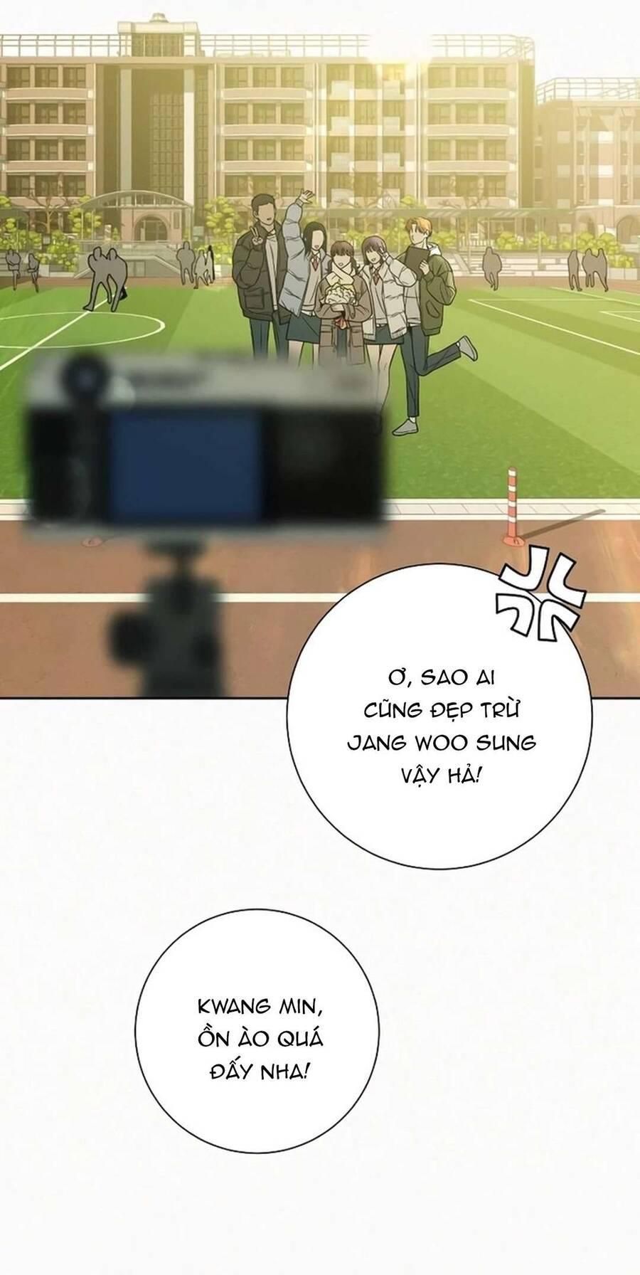 đọc truyện Tình Yêu Trong Sáng Chương 103 ảnh 85 tại Thiên Thai Truyện