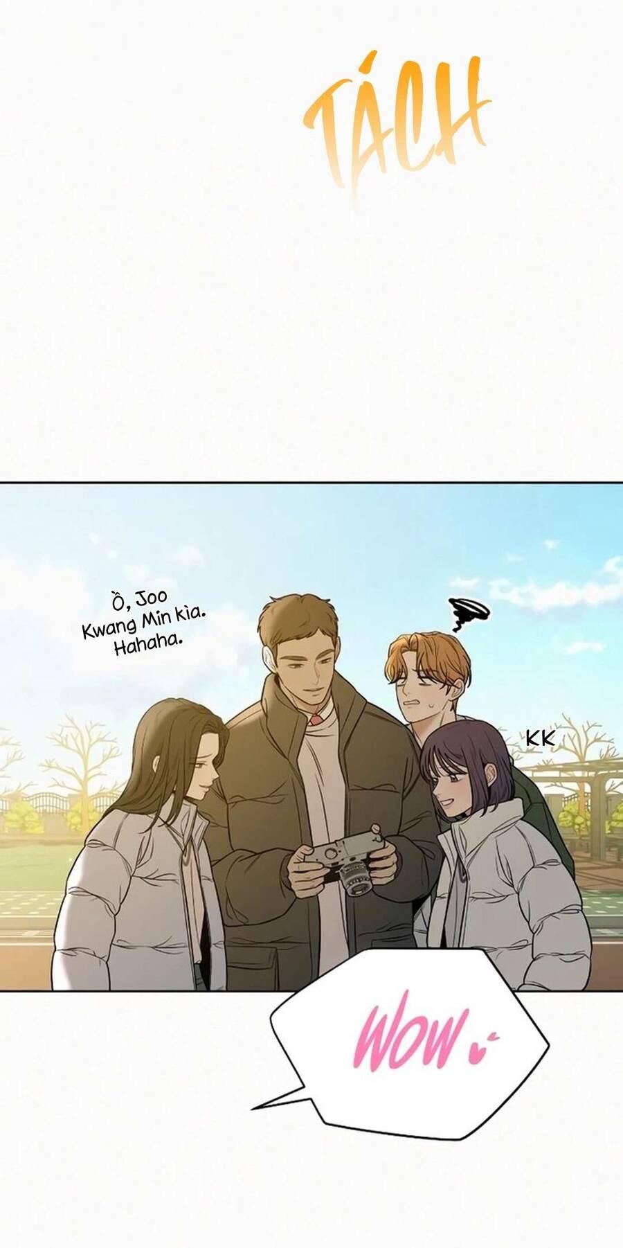 đọc truyện Tình Yêu Trong Sáng Chương 103 ảnh 86 tại Thiên Thai Truyện