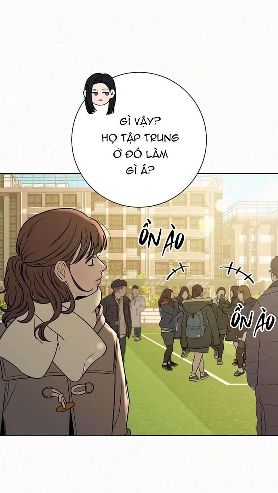 đọc truyện Tình Yêu Trong Sáng Chương 103 ảnh 88 tại Thiên Thai Truyện