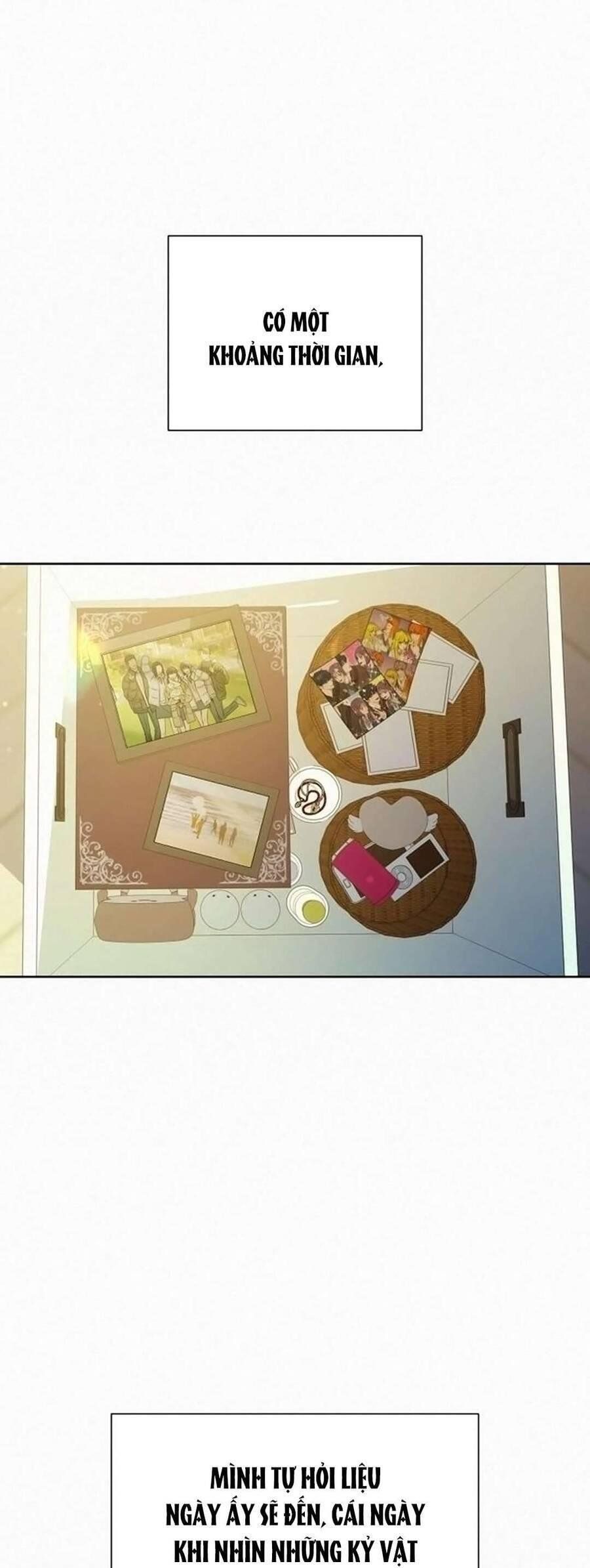 đọc truyện Tình Yêu Trong Sáng Chương 104 ảnh 13 tại Thiên Thai Truyện