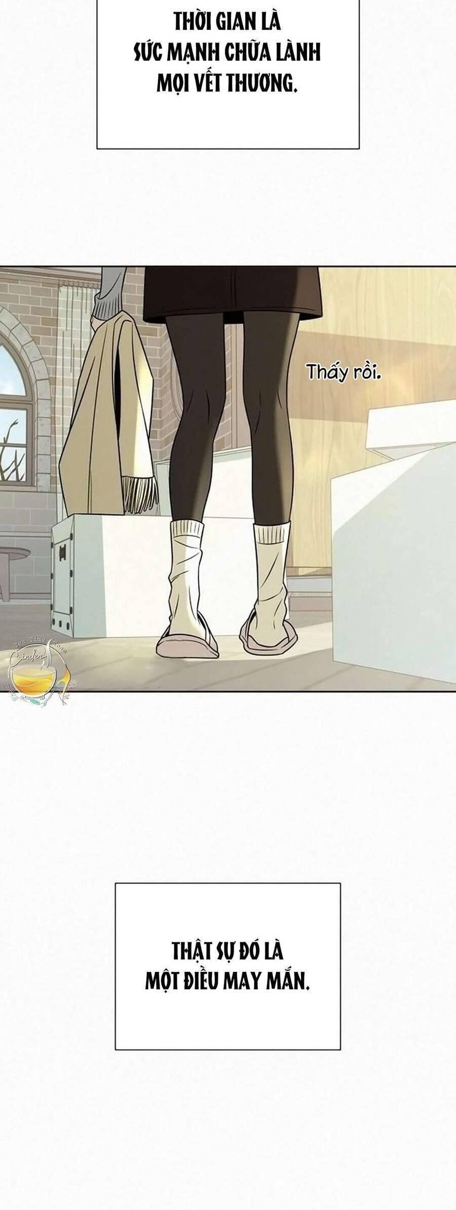 đọc truyện Tình Yêu Trong Sáng Chương 104 ảnh 16 tại Thiên Thai Truyện