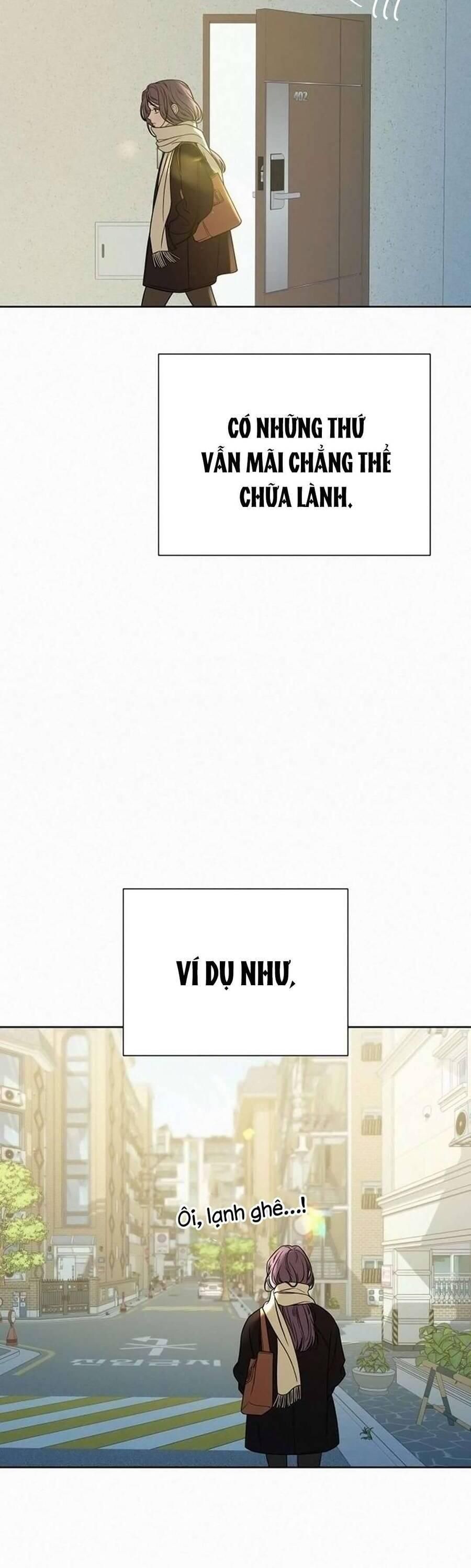 đọc truyện Tình Yêu Trong Sáng Chương 104 ảnh 18 tại Thiên Thai Truyện