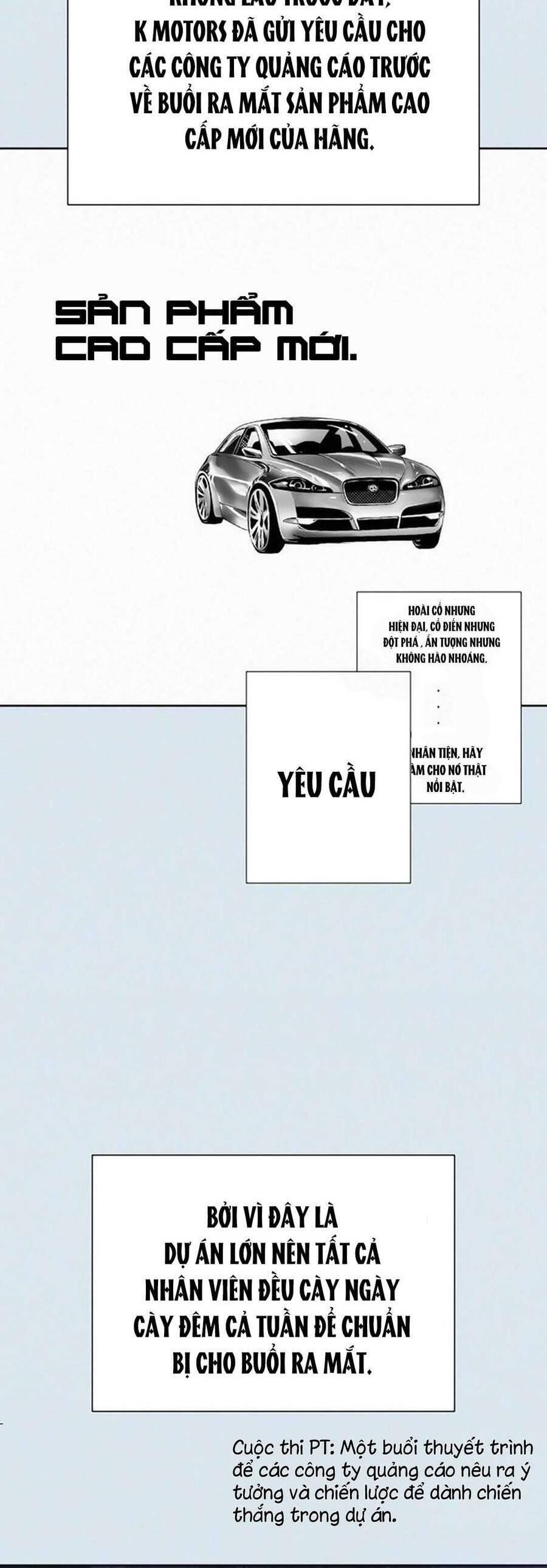 đọc truyện Tình Yêu Trong Sáng Chương 104 ảnh 29 tại Thiên Thai Truyện