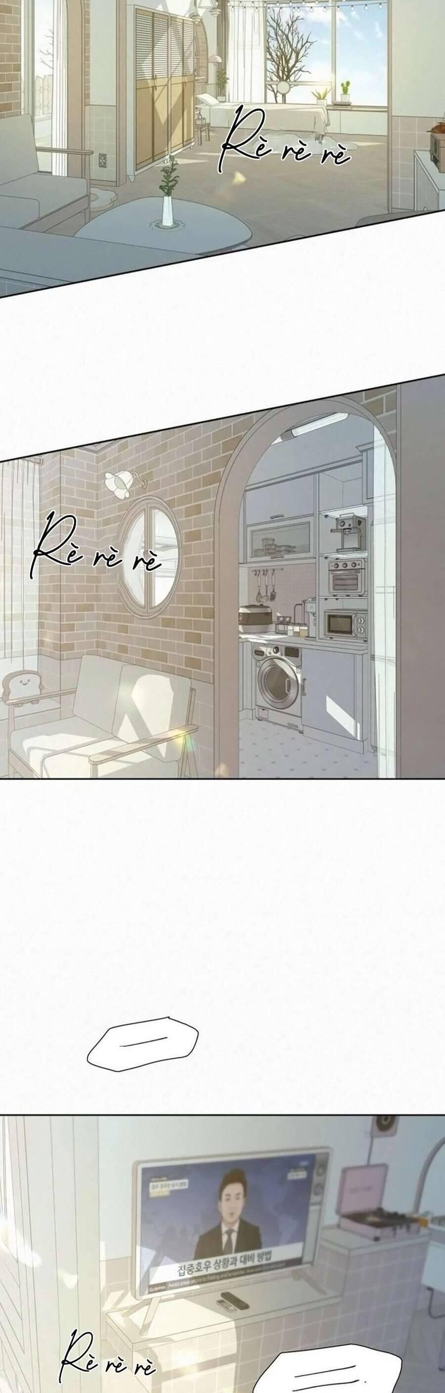 đọc truyện Tình Yêu Trong Sáng Chương 104 ảnh 5 tại Thiên Thai Truyện