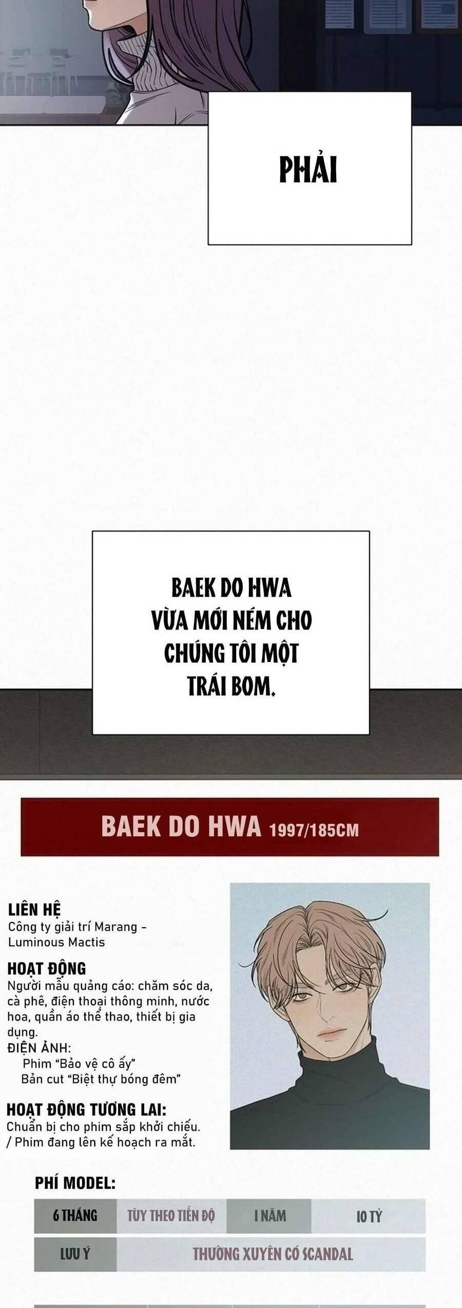 đọc truyện Tình Yêu Trong Sáng Chương 104 ảnh 33 tại Thiên Thai Truyện