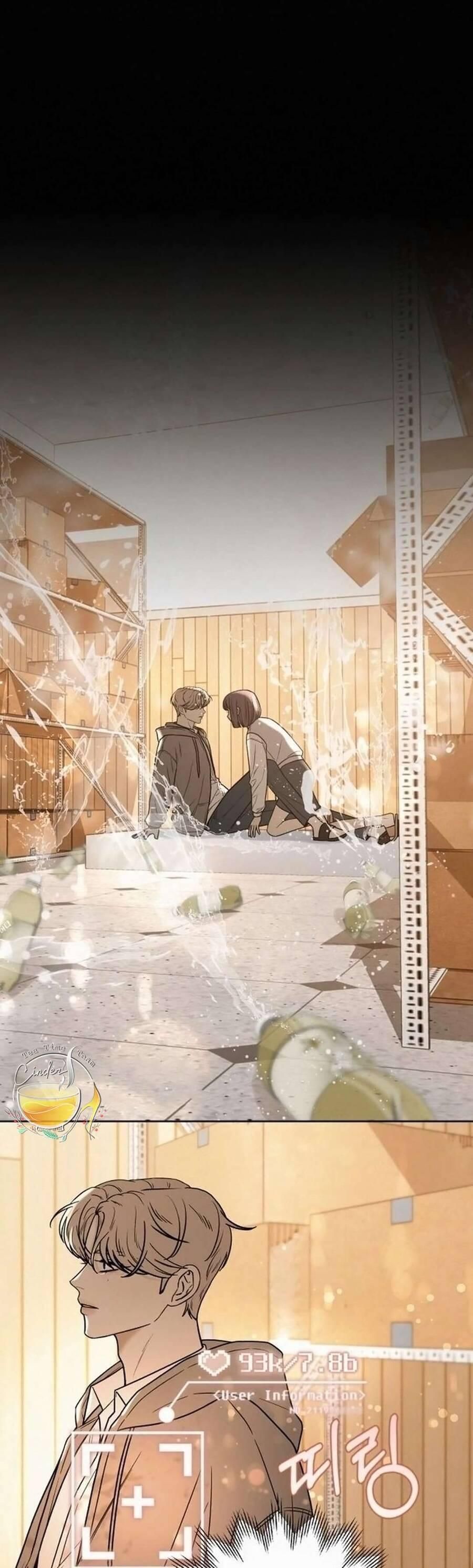 đọc truyện Tình Yêu Trong Sáng Chương 104 ảnh 35 tại Thiên Thai Truyện