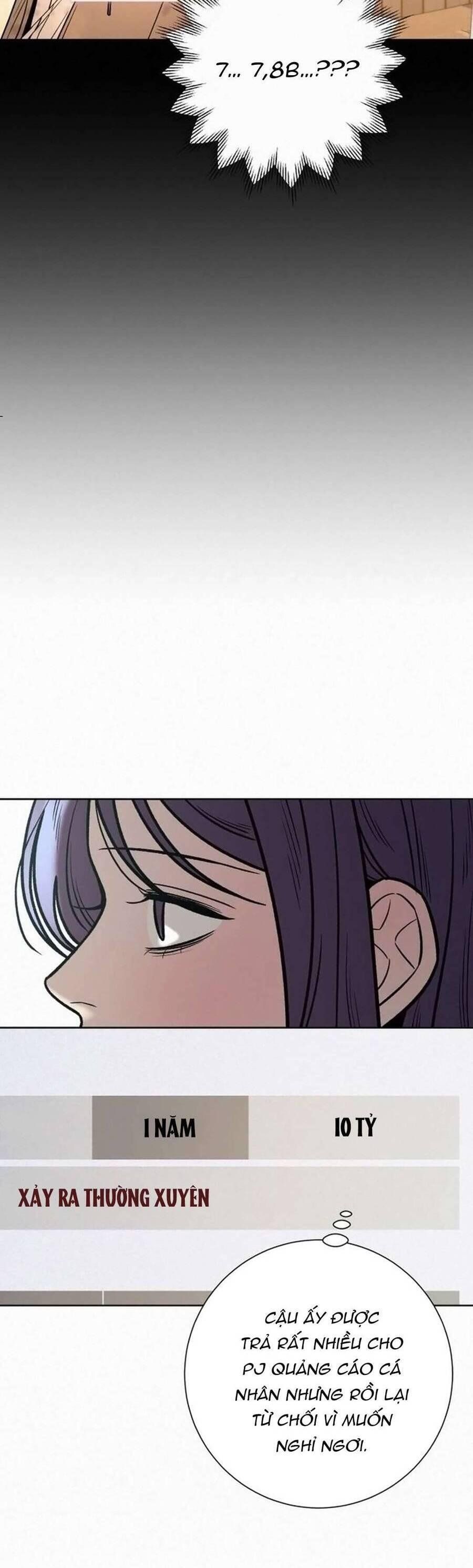 đọc truyện Tình Yêu Trong Sáng Chương 104 ảnh 36 tại Thiên Thai Truyện