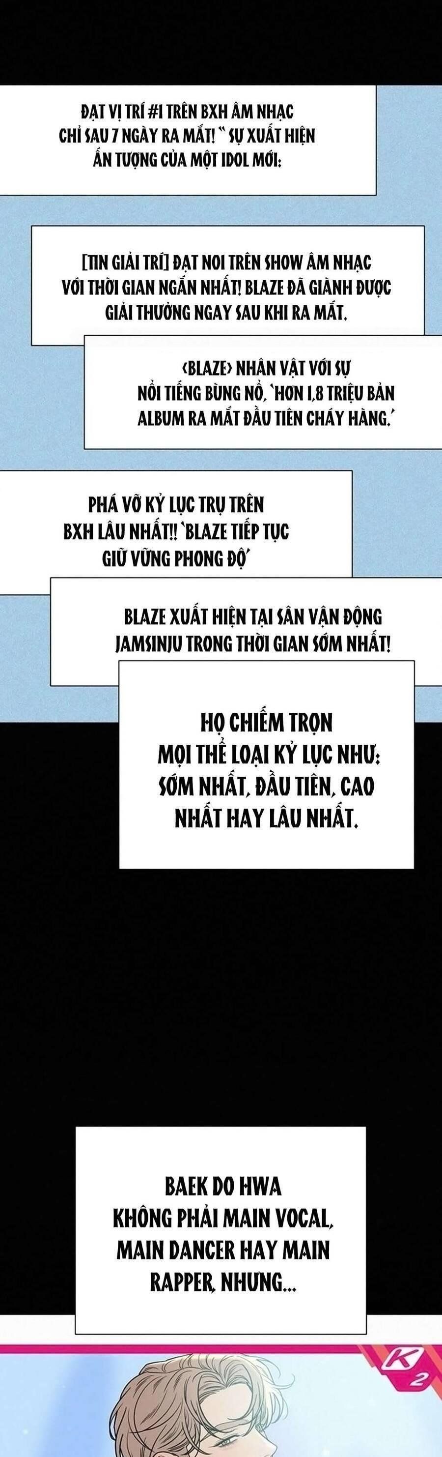 đọc truyện Tình Yêu Trong Sáng Chương 104 ảnh 38 tại Thiên Thai Truyện