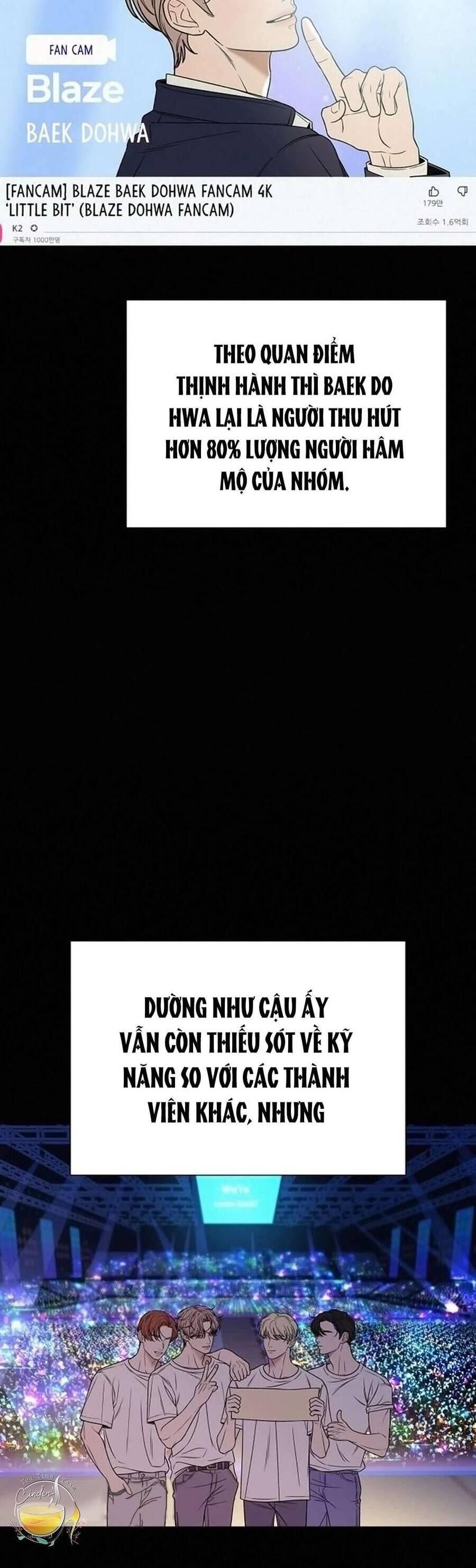 đọc truyện Tình Yêu Trong Sáng Chương 104 ảnh 39 tại Thiên Thai Truyện