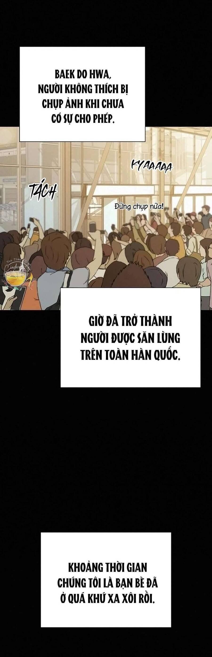 đọc truyện Tình Yêu Trong Sáng Chương 104 ảnh 47 tại Thiên Thai Truyện