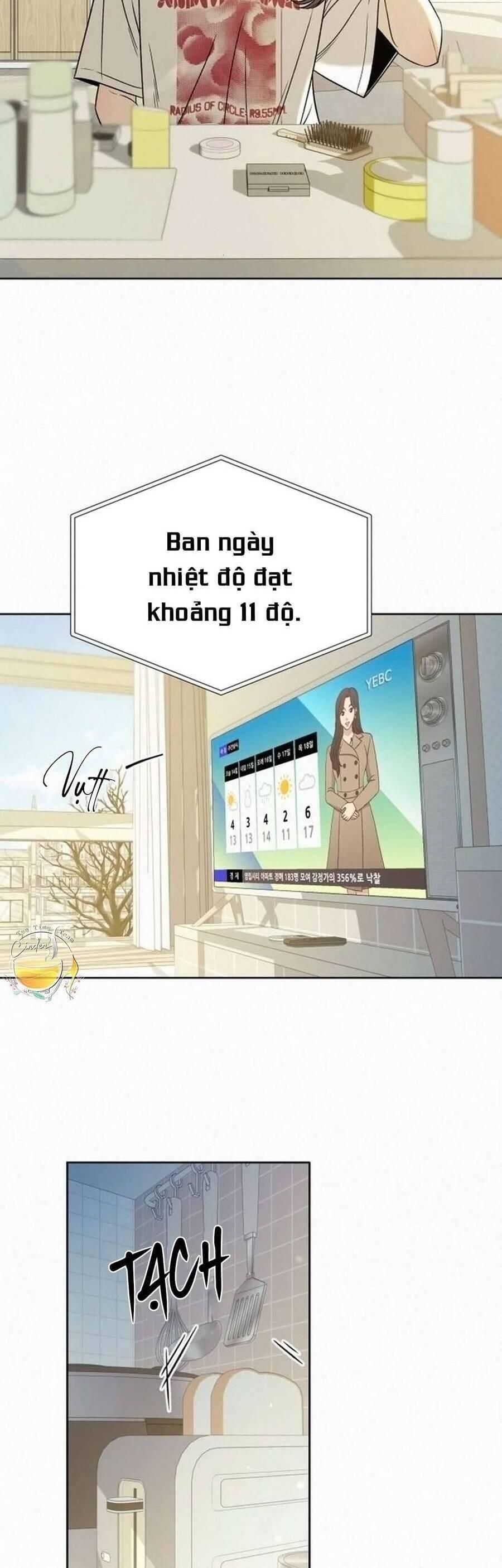 đọc truyện Tình Yêu Trong Sáng Chương 104 ảnh 7 tại Thiên Thai Truyện