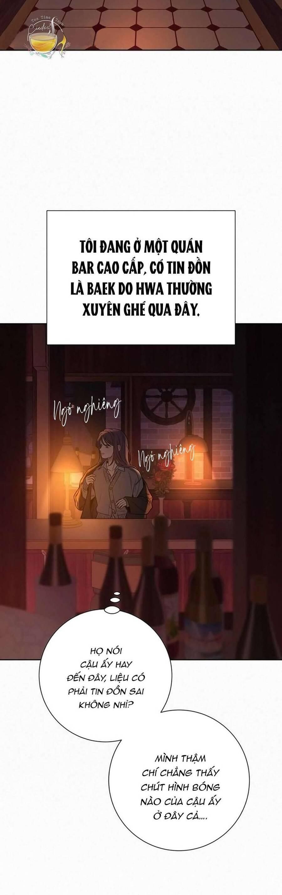 đọc truyện Tình Yêu Trong Sáng Chương 104 ảnh 56 tại Thiên Thai Truyện