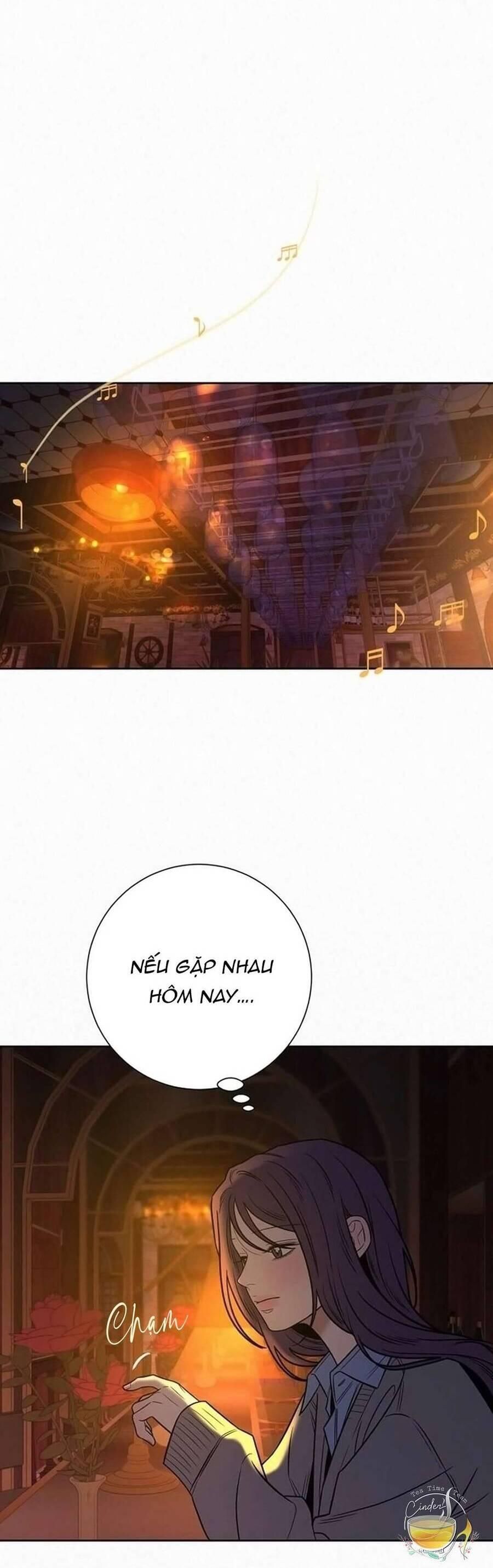 đọc truyện Tình Yêu Trong Sáng Chương 104 ảnh 57 tại Thiên Thai Truyện