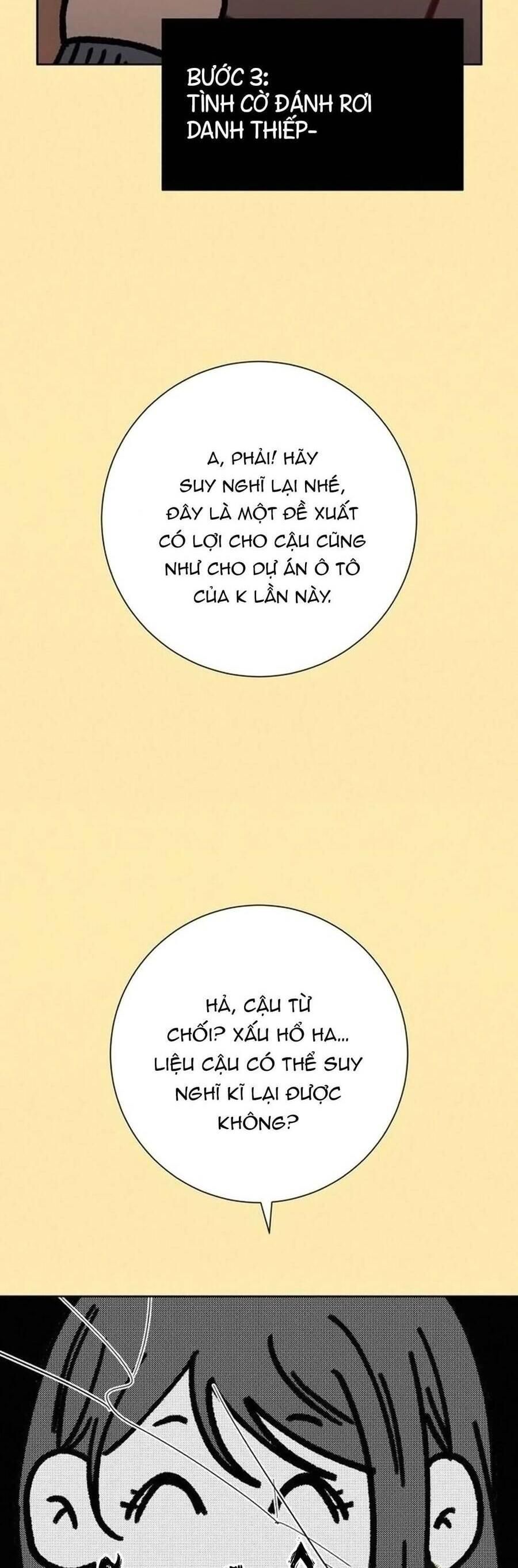 đọc truyện Tình Yêu Trong Sáng Chương 104 ảnh 60 tại Thiên Thai Truyện