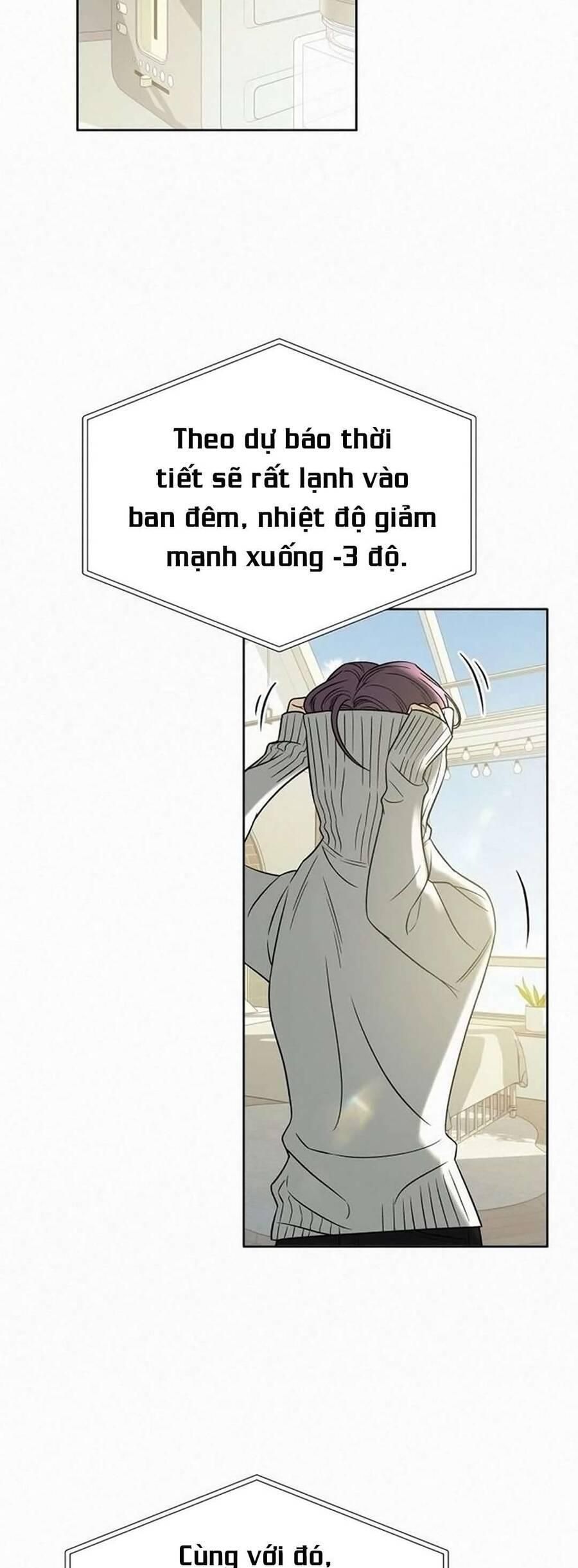 đọc truyện Tình Yêu Trong Sáng Chương 104 ảnh 8 tại Thiên Thai Truyện