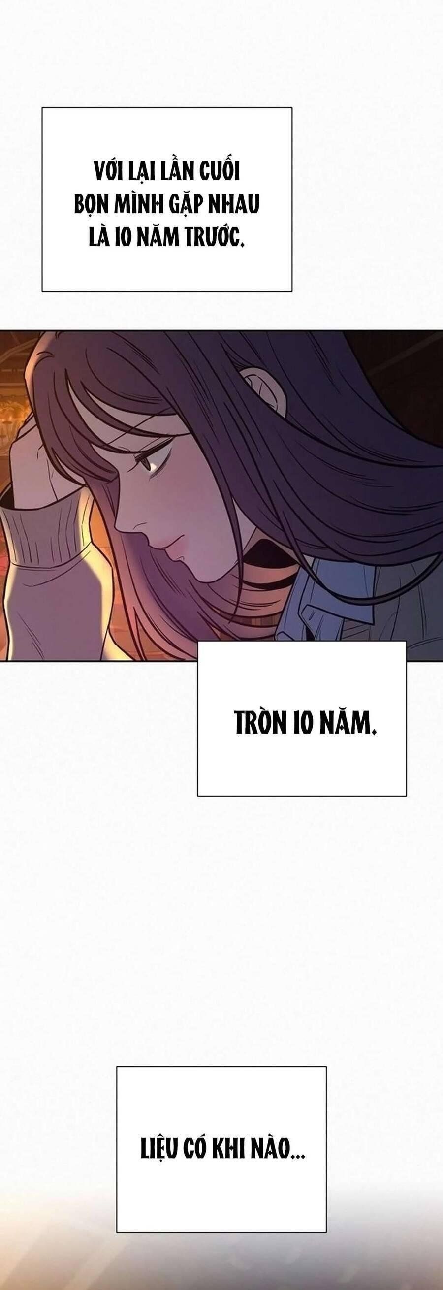 đọc truyện Tình Yêu Trong Sáng Chương 104 ảnh 62 tại Thiên Thai Truyện