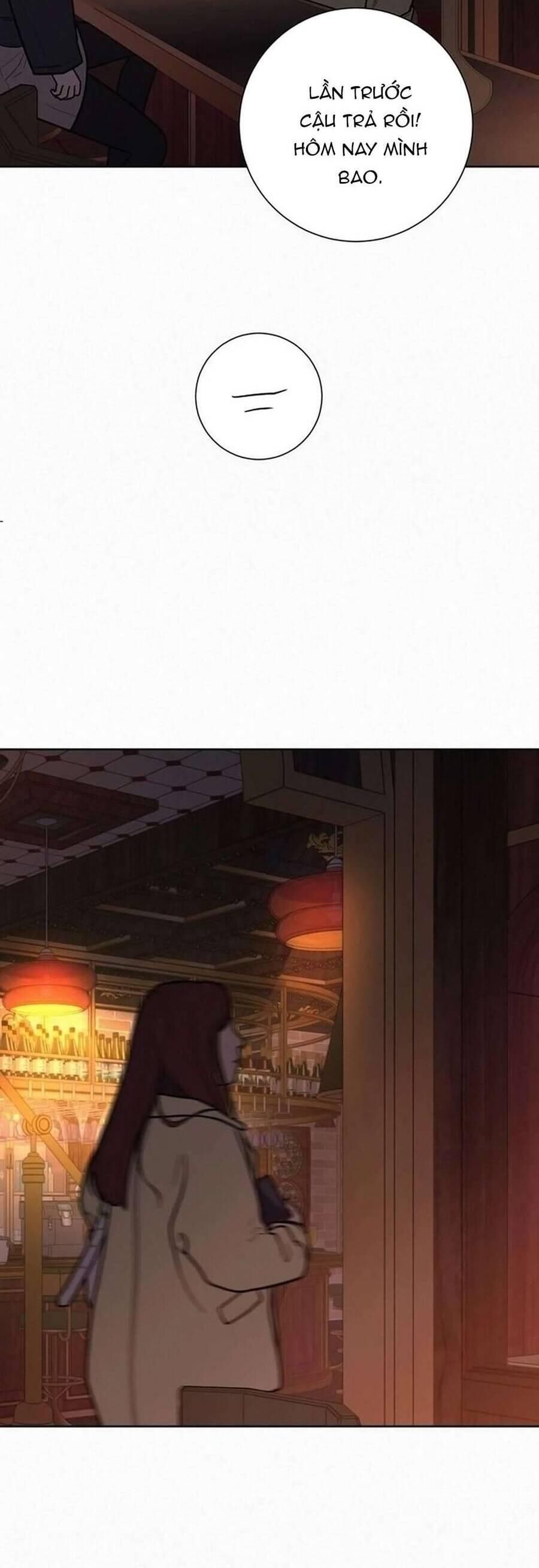 đọc truyện Tình Yêu Trong Sáng Chương 104 ảnh 65 tại Thiên Thai Truyện