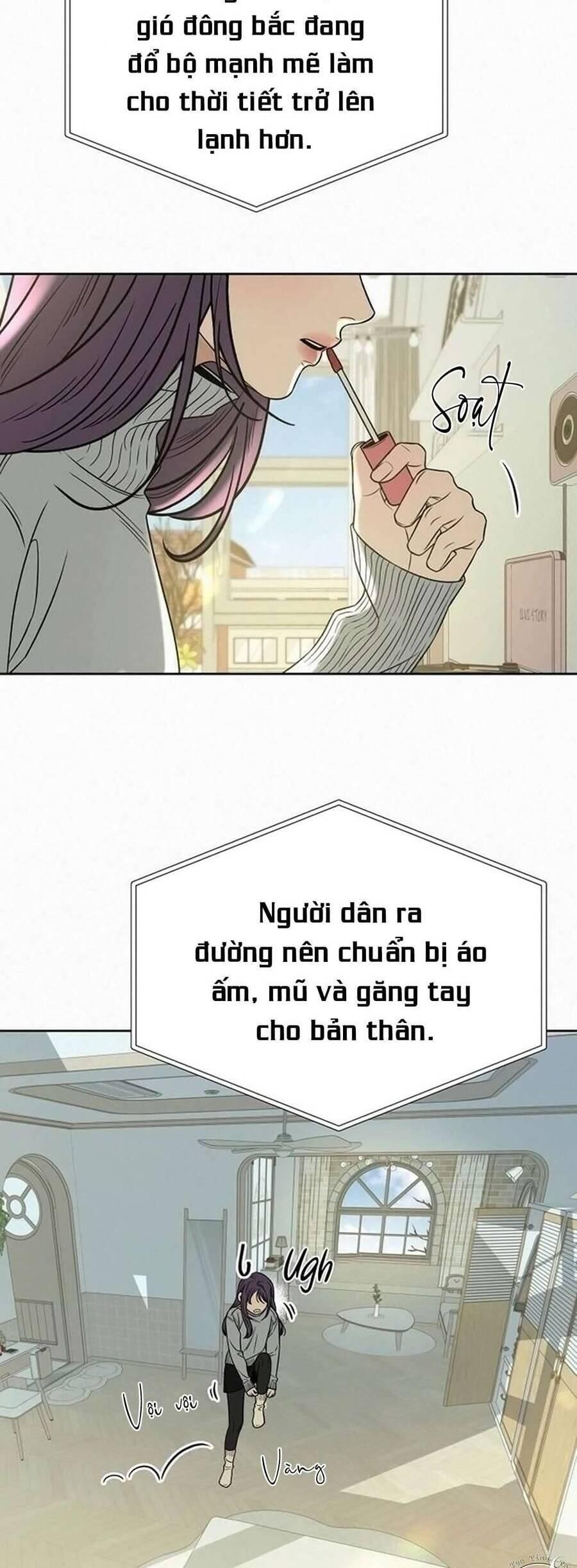 đọc truyện Tình Yêu Trong Sáng Chương 104 ảnh 9 tại Thiên Thai Truyện