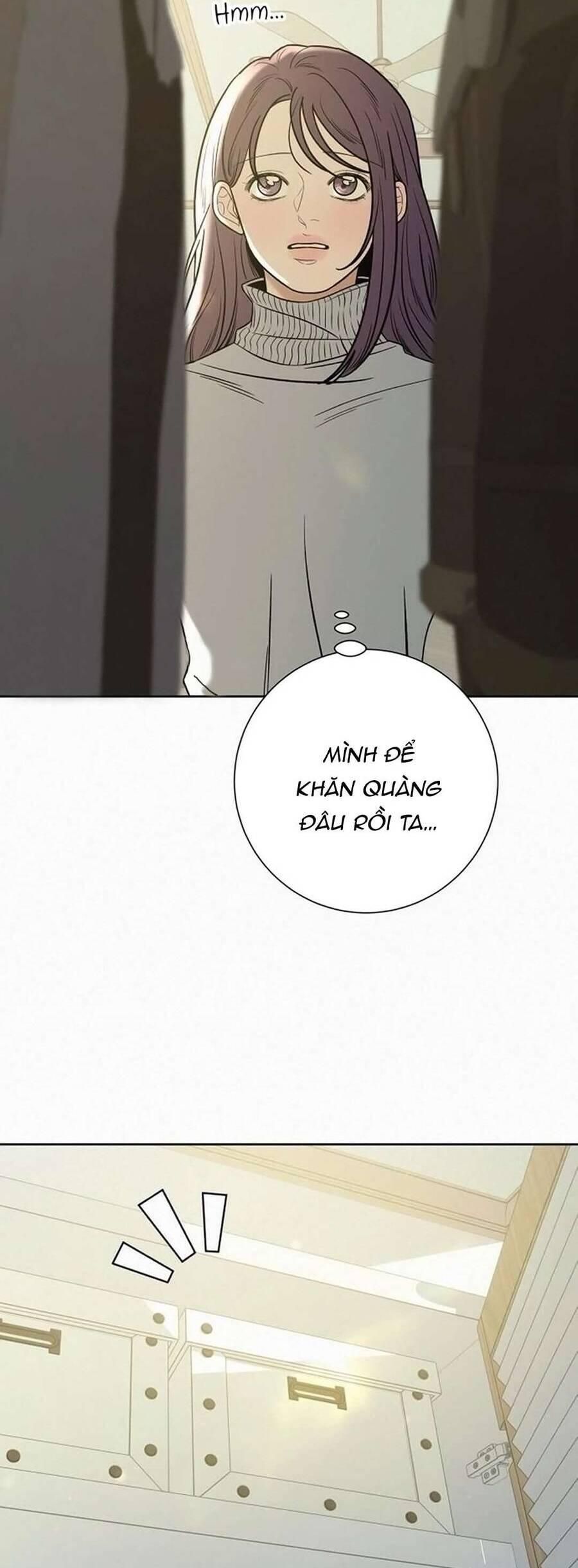 đọc truyện Tình Yêu Trong Sáng Chương 104 ảnh 11 tại Thiên Thai Truyện