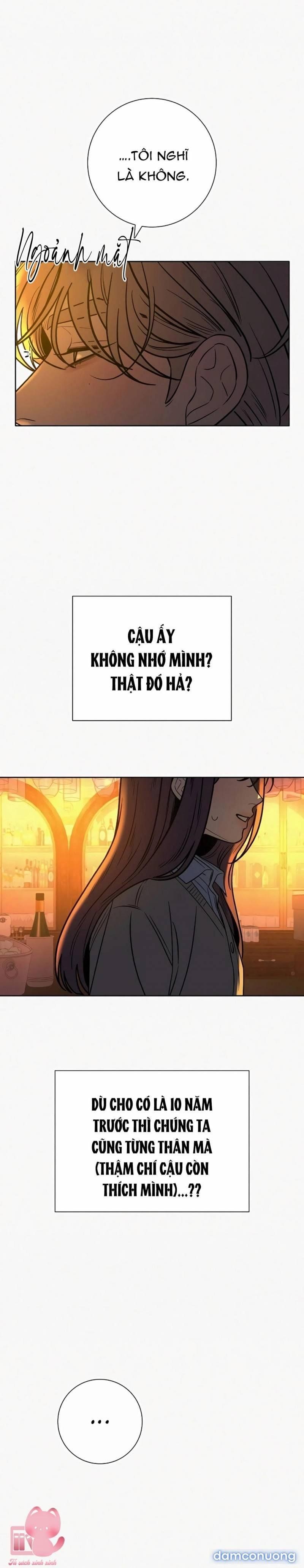 đọc truyện Tình Yêu Trong Sáng Chương 105 ảnh 12 tại Thiên Thai Truyện