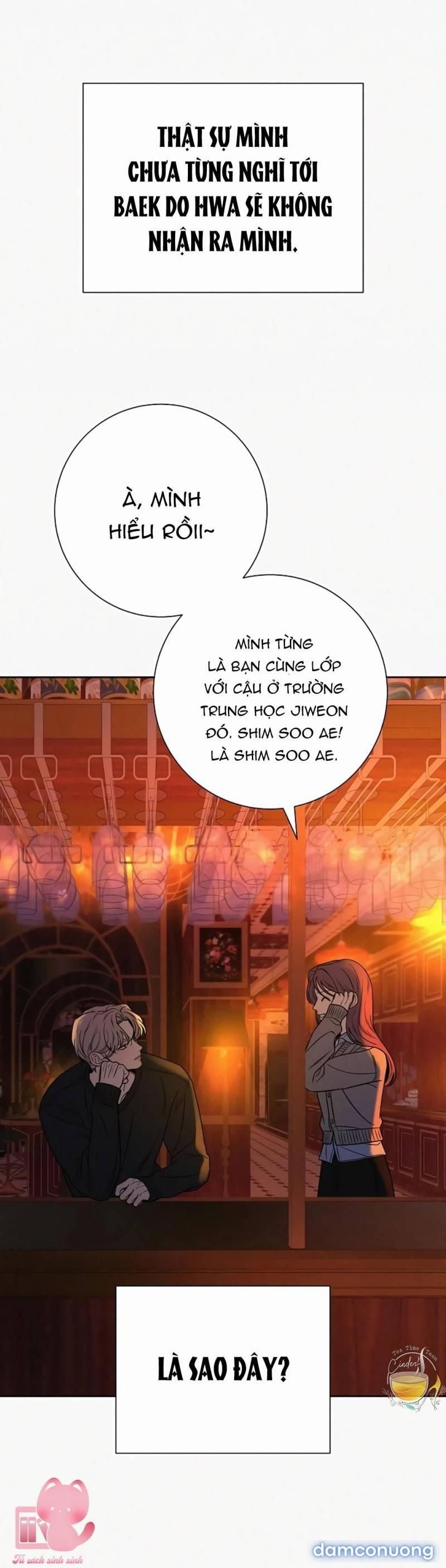 đọc truyện Tình Yêu Trong Sáng Chương 105 ảnh 14 tại Thiên Thai Truyện