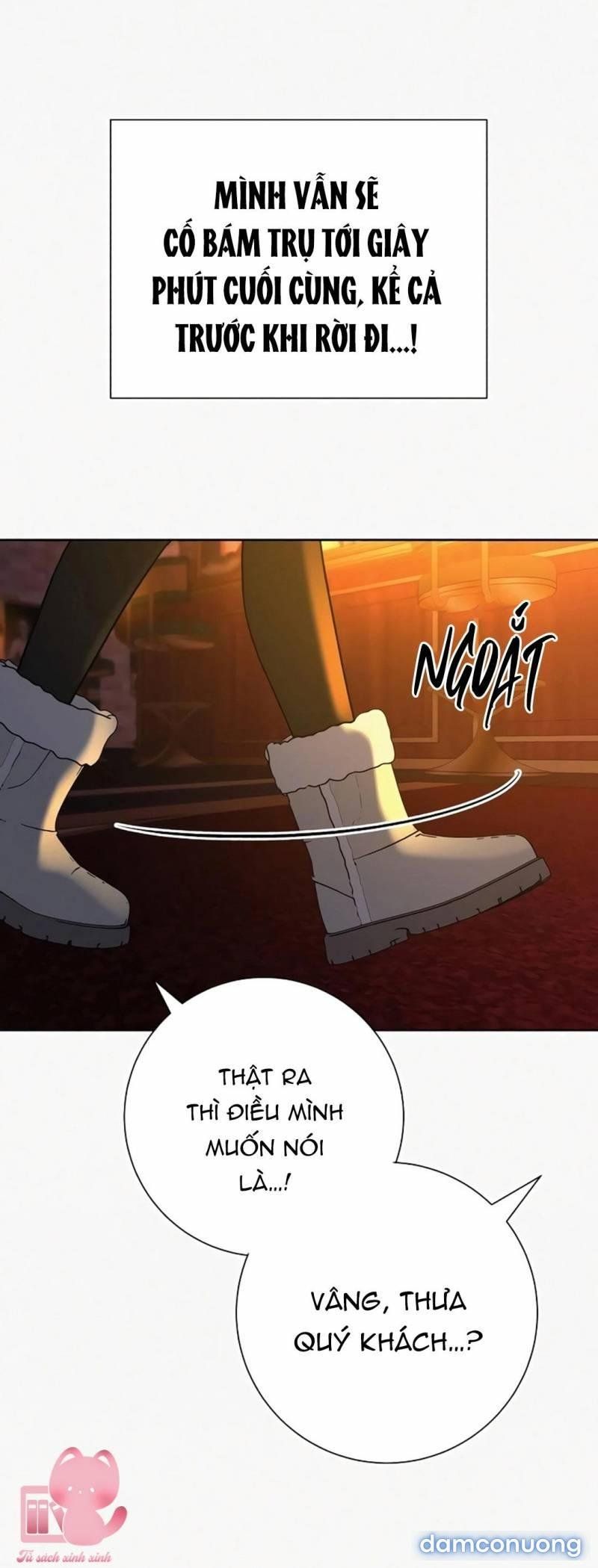 đọc truyện Tình Yêu Trong Sáng Chương 105 ảnh 18 tại Thiên Thai Truyện