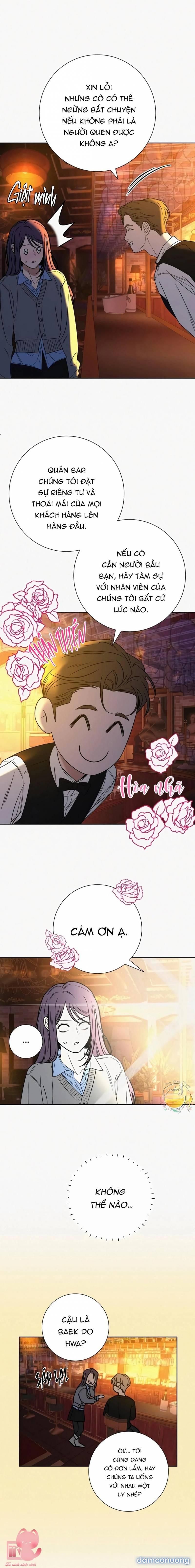 đọc truyện Tình Yêu Trong Sáng Chương 105 ảnh 19 tại Thiên Thai Truyện