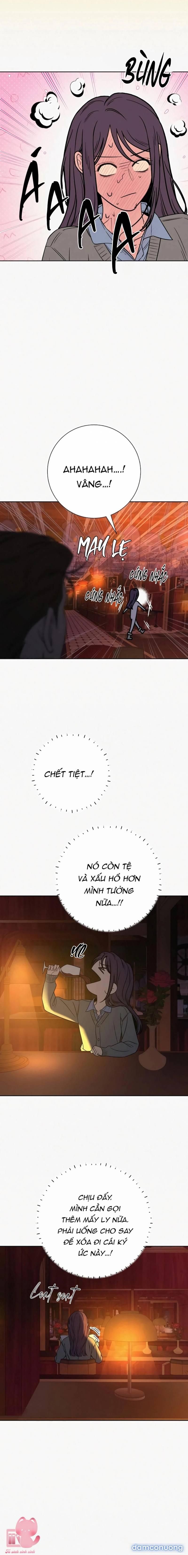 đọc truyện Tình Yêu Trong Sáng Chương 105 ảnh 20 tại Thiên Thai Truyện