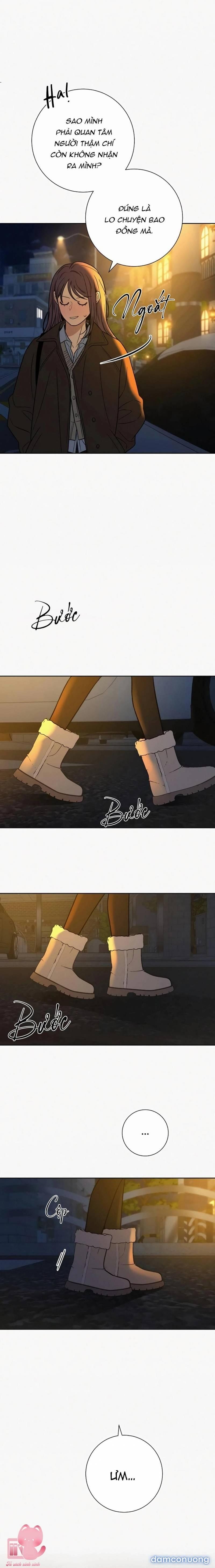 đọc truyện Tình Yêu Trong Sáng Chương 105 ảnh 24 tại Thiên Thai Truyện