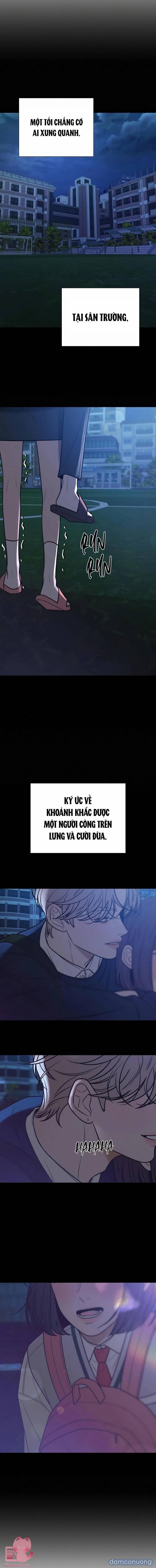 đọc truyện Tình Yêu Trong Sáng Chương 105 ảnh 28 tại Thiên Thai Truyện