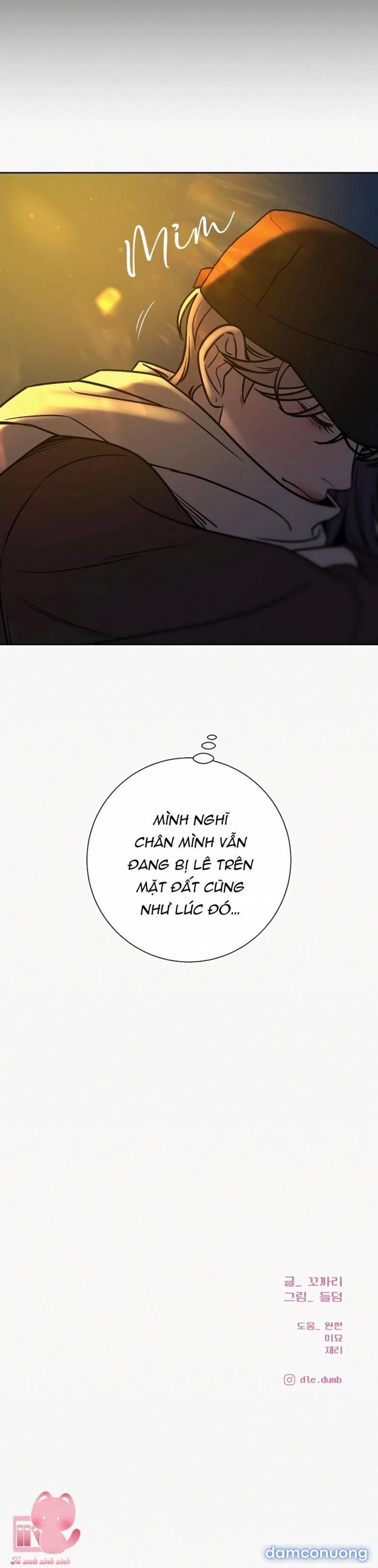 đọc truyện Tình Yêu Trong Sáng Chương 105 ảnh 29 tại Thiên Thai Truyện