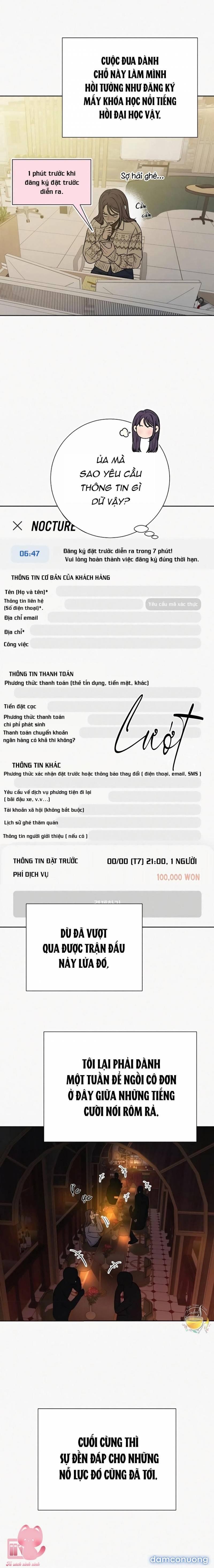 đọc truyện Tình Yêu Trong Sáng Chương 105 ảnh 5 tại Thiên Thai Truyện