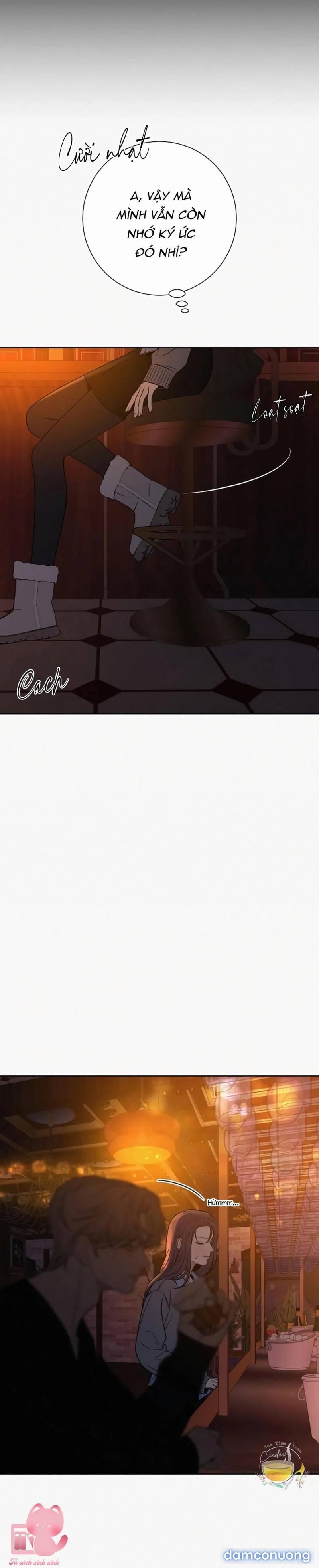 đọc truyện Tình Yêu Trong Sáng Chương 105 ảnh 9 tại Thiên Thai Truyện