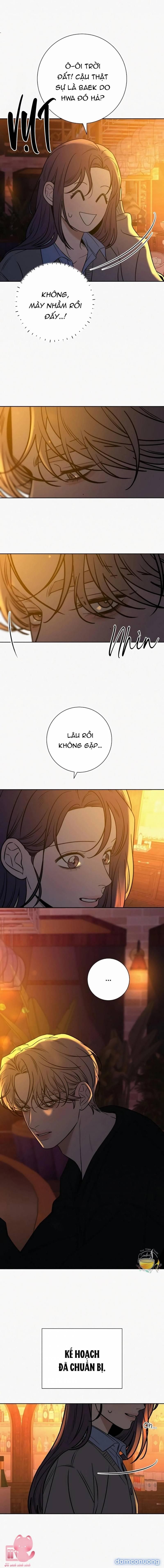 đọc truyện Tình Yêu Trong Sáng Chương 105 ảnh 10 tại Thiên Thai Truyện