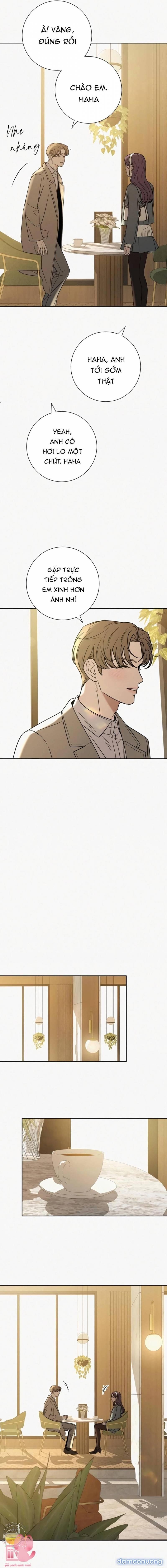 đọc truyện Tình Yêu Trong Sáng Chương 106 ảnh 18 tại Thiên Thai Truyện