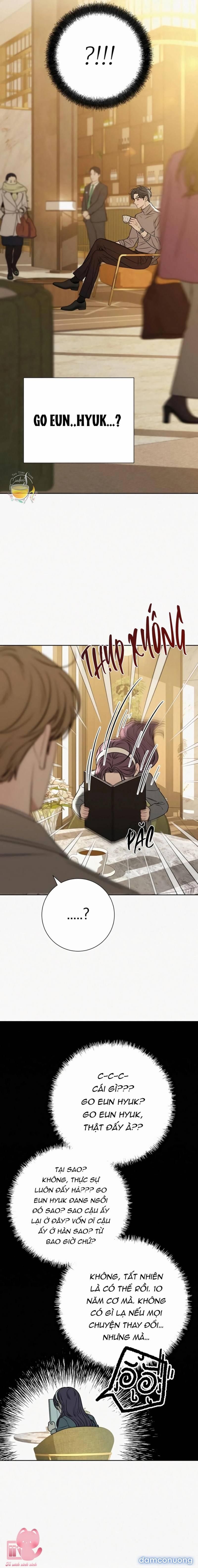 đọc truyện Tình Yêu Trong Sáng Chương 106 ảnh 20 tại Thiên Thai Truyện