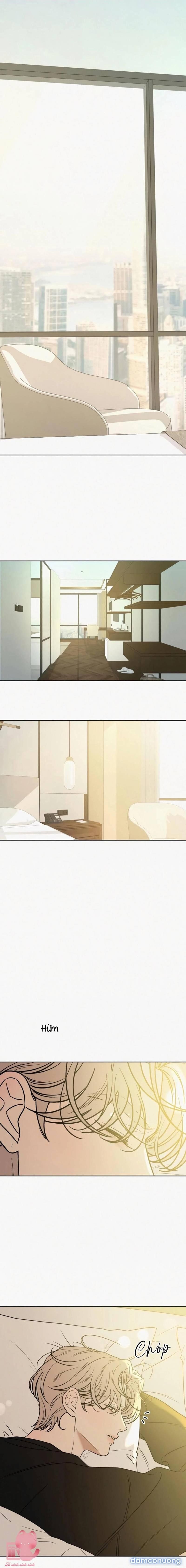 đọc truyện Tình Yêu Trong Sáng Chương 106 ảnh 4 tại Thiên Thai Truyện