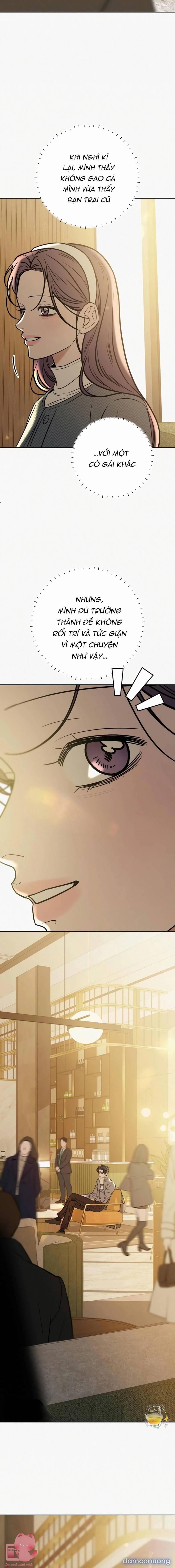 đọc truyện Tình Yêu Trong Sáng Chương 106 ảnh 24 tại Thiên Thai Truyện