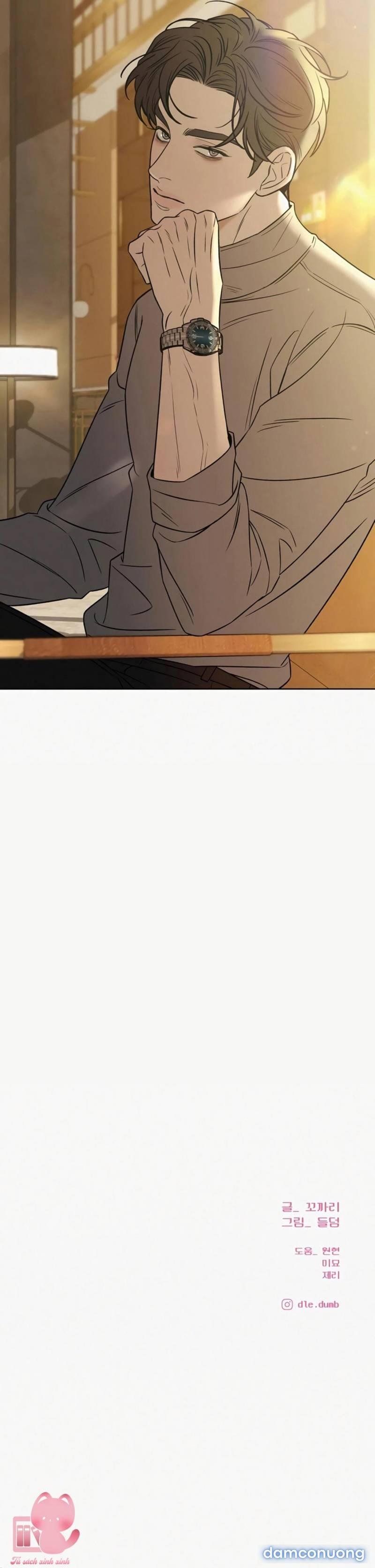 đọc truyện Tình Yêu Trong Sáng Chương 106 ảnh 25 tại Thiên Thai Truyện