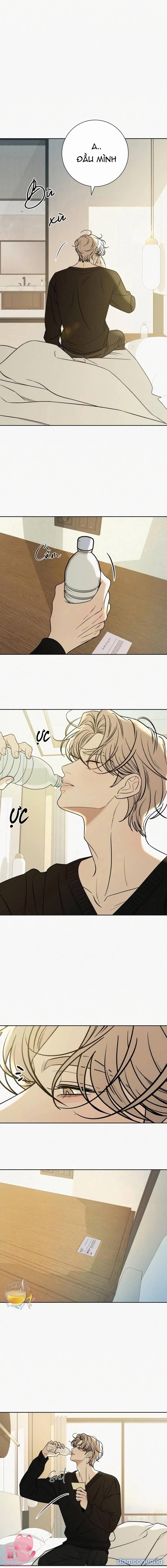 đọc truyện Tình Yêu Trong Sáng Chương 106 ảnh 5 tại Thiên Thai Truyện