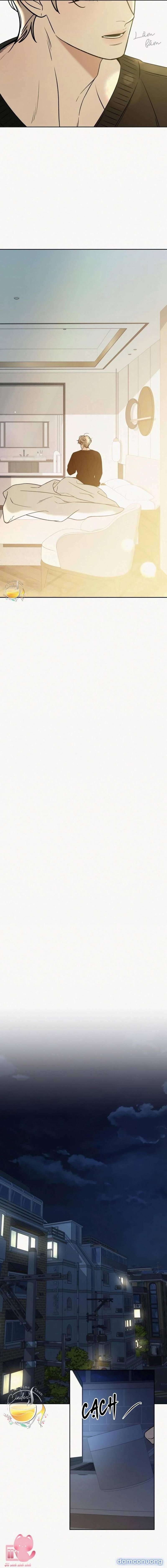 đọc truyện Tình Yêu Trong Sáng Chương 106 ảnh 7 tại Thiên Thai Truyện