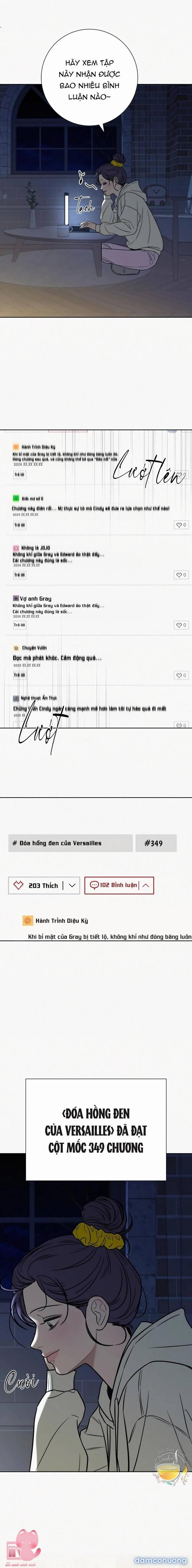 đọc truyện Tình Yêu Trong Sáng Chương 106 ảnh 8 tại Thiên Thai Truyện