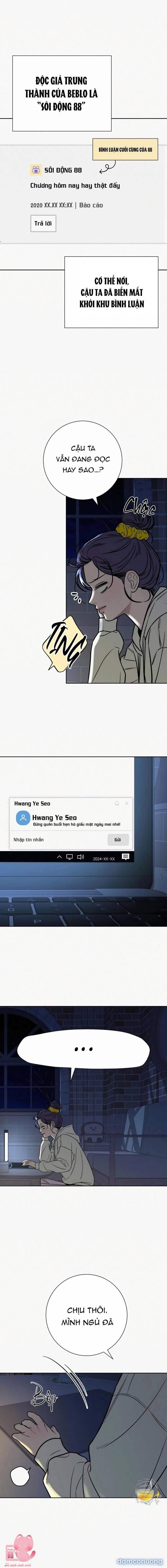 đọc truyện Tình Yêu Trong Sáng Chương 106 ảnh 10 tại Thiên Thai Truyện
