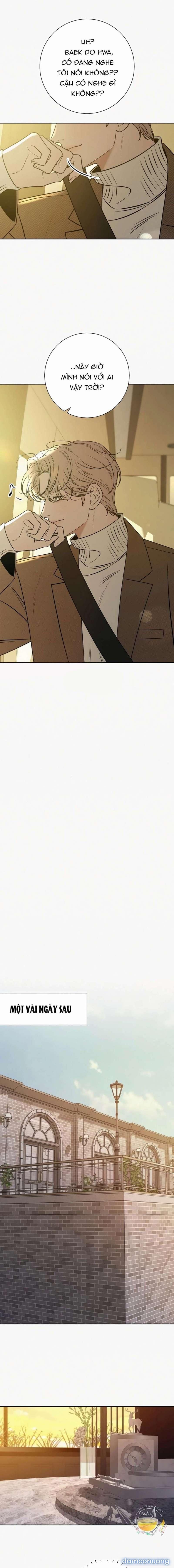 đọc truyện Tình Yêu Trong Sáng Chương 107 ảnh 13 tại Thiên Thai Truyện