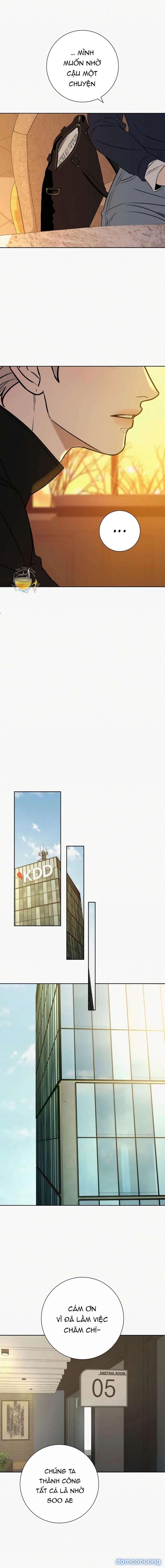 đọc truyện Tình Yêu Trong Sáng Chương 107 ảnh 20 tại Thiên Thai Truyện